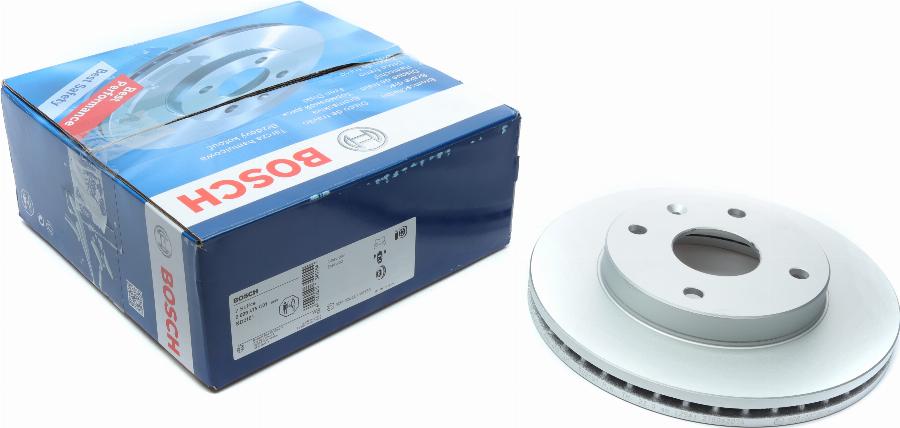 BOSCH 0 986 479 C01 - Kočioni disk www.molydon.hr