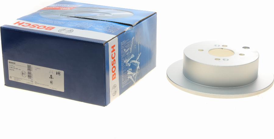 BOSCH 0 986 479 C08 - Kočioni disk www.molydon.hr