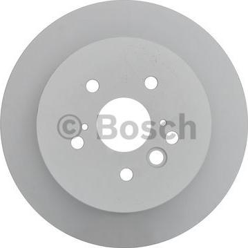 BOSCH 0 986 479 C02 - Kočioni disk www.molydon.hr