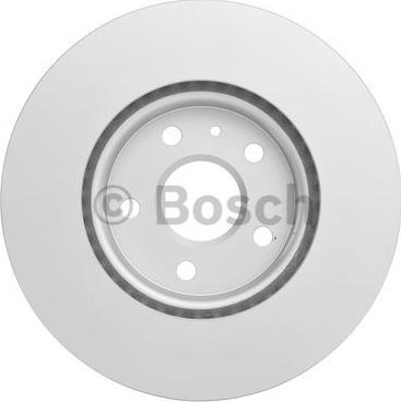 BOSCH 0 986 479 C16 - Kočioni disk www.molydon.hr