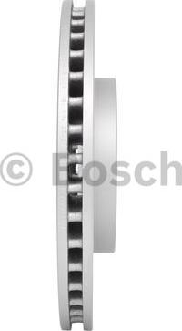 BOSCH 0 986 479 C16 - Kočioni disk www.molydon.hr