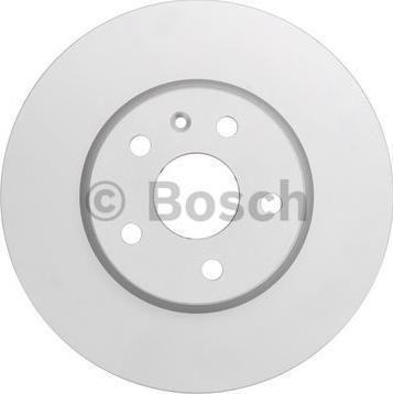 BOSCH 0 986 479 C16 - Kočioni disk www.molydon.hr