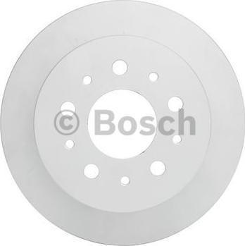 BOSCH 0 986 479 C10 - Kočioni disk www.molydon.hr