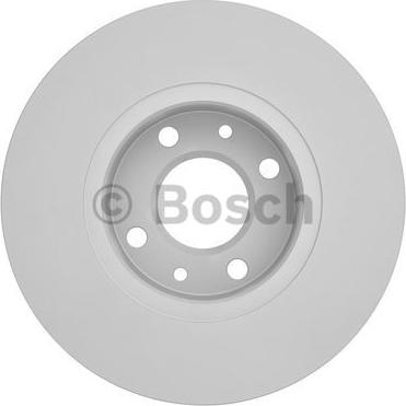 BOSCH 0 986 479 C17 - Kočioni disk www.molydon.hr