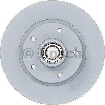 BOSCH 0 986 479 C88 - Kočioni disk www.molydon.hr