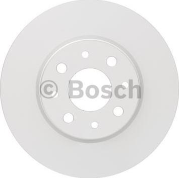 BOSCH 0 986 479 C83 - Kočioni disk www.molydon.hr