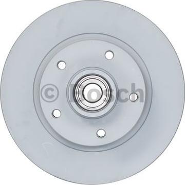 BOSCH 0 986 479 C87 - Kočioni disk www.molydon.hr