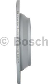 BOSCH 0 986 479 C39 - Kočioni disk www.molydon.hr