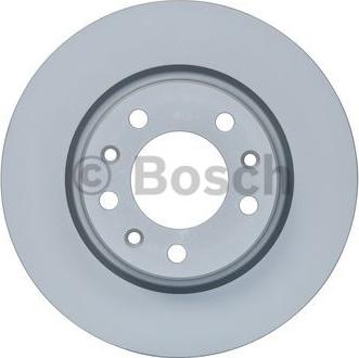 BOSCH 0 986 479 C34 - Kočioni disk www.molydon.hr