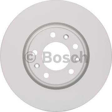 BOSCH 0 986 479 C33 - Kočioni disk www.molydon.hr