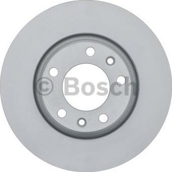 BOSCH 0 986 479 C24 - Kočioni disk www.molydon.hr