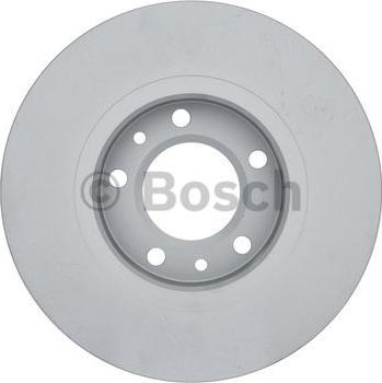 BOSCH 0 986 479 C24 - Kočioni disk www.molydon.hr