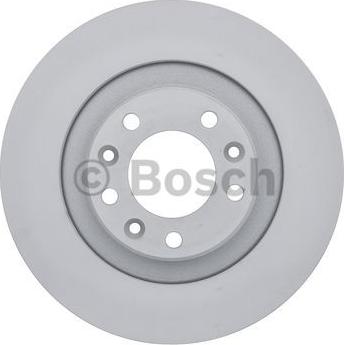 BOSCH 0 986 479 C25 - Kočioni disk www.molydon.hr