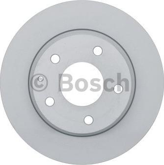 BOSCH 0 986 479 C26 - Kočioni disk www.molydon.hr