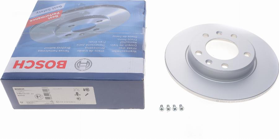 BOSCH 0 986 479 C23 - Kočioni disk www.molydon.hr