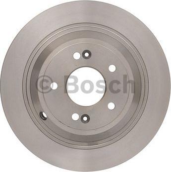 BOSCH 0 986 479 C27 - Kočioni disk www.molydon.hr