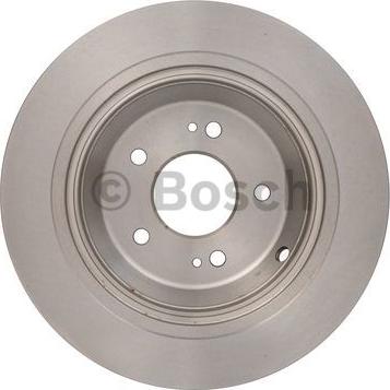 BOSCH 0 986 479 C27 - Kočioni disk www.molydon.hr