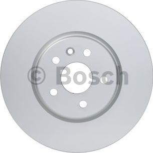 BOSCH 0 986 479 D93 - Kočioni disk www.molydon.hr