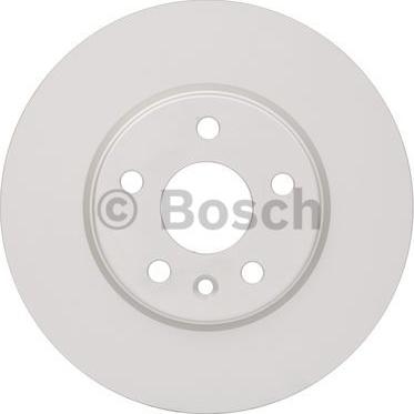 BOSCH 0 986 479 D92 - Kočioni disk www.molydon.hr