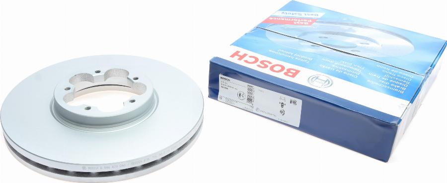 BOSCH 0 986 479 D40 - Kočioni disk www.molydon.hr