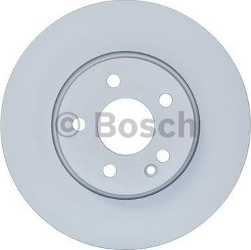 BOSCH 0 986 479 D57 - Kočioni disk www.molydon.hr