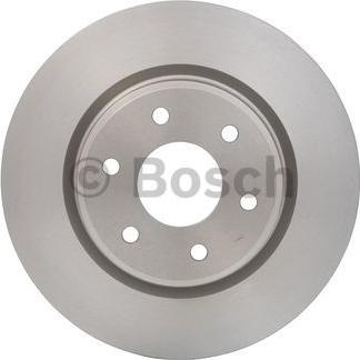 BOSCH 0 986 479 D66 - Kočioni disk www.molydon.hr