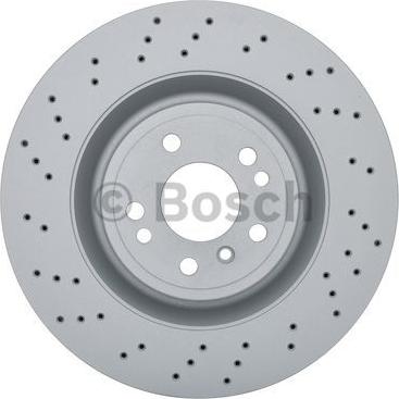 BOSCH 0 986 479 D09 - Kočioni disk www.molydon.hr