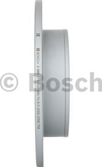 BOSCH 0 986 479 D02 - Kočioni disk www.molydon.hr