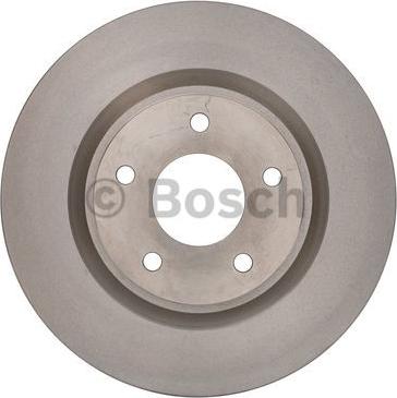 BOSCH 0 986 479 D15 - Kočioni disk www.molydon.hr