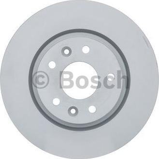 BOSCH 0 986 479 D16 - Kočioni disk www.molydon.hr