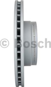 BOSCH 0 986 479 D39 - Kočioni disk www.molydon.hr