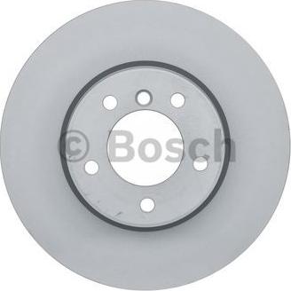 BOSCH 0 986 479 D39 - Kočioni disk www.molydon.hr