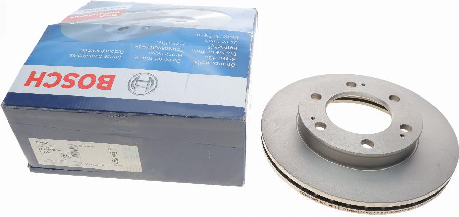 BOSCH 0 986 479 D33 - Kočioni disk www.molydon.hr