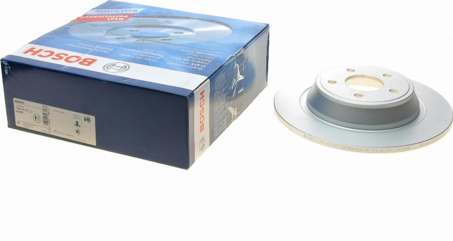 BOSCH 0 986 479 D37 - Kočioni disk www.molydon.hr