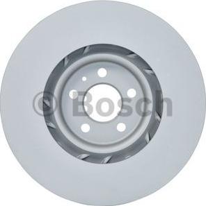 BOSCH 0 986 479 D29 - Kočioni disk www.molydon.hr