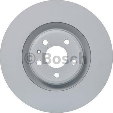 BOSCH 0 986 479 D26 - Kočioni disk www.molydon.hr