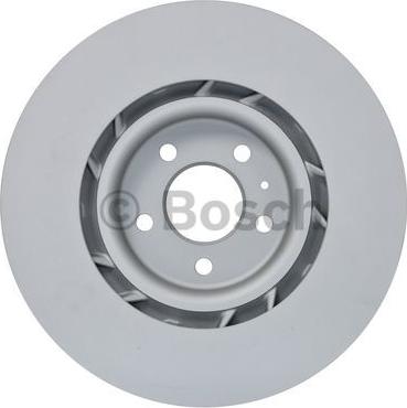 BOSCH 0 986 479 D26 - Kočioni disk www.molydon.hr