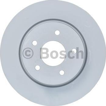 BOSCH 0 986 479 D20 - Kočioni disk www.molydon.hr