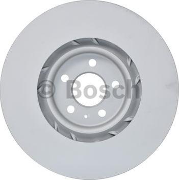 BOSCH 0 986 479 D27 - Kočioni disk www.molydon.hr