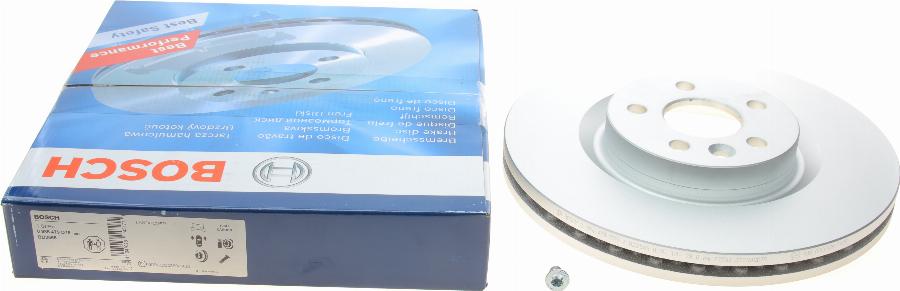 BOSCH 0 986 479 D79 - Kočioni disk www.molydon.hr