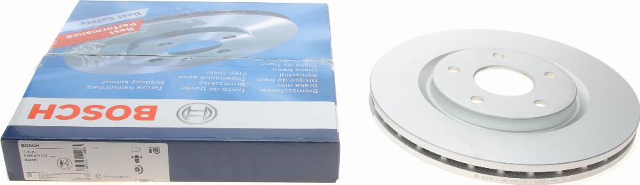 BOSCH 0 986 479 D75 - Kočioni disk www.molydon.hr