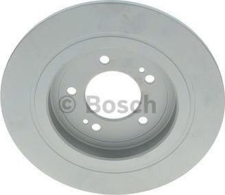 BOSCH 0 986 479 E46 - Kočioni disk www.molydon.hr