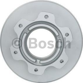 BOSCH 0 986 479 E48 - Kočioni disk www.molydon.hr