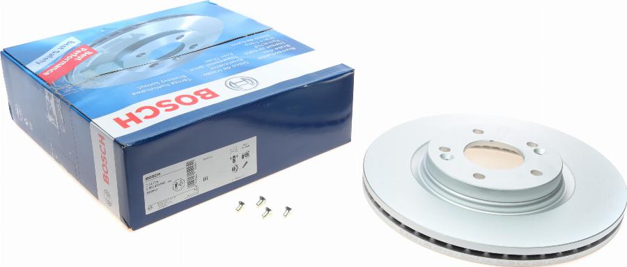 BOSCH 0 986 479 E42 - Kočioni disk www.molydon.hr