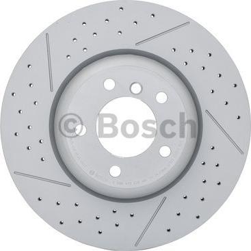 BOSCH 0 986 479 E09 - Kočioni disk www.molydon.hr