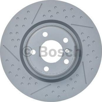 BOSCH 0 986 479 E05 - Kočioni disk www.molydon.hr