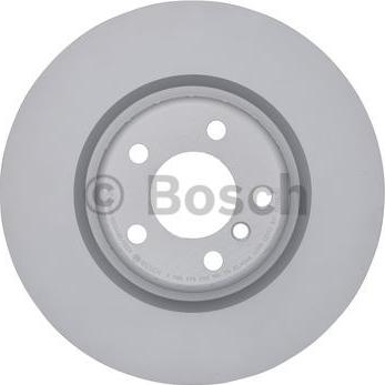 BOSCH 0 986 479 E06 - Kočioni disk www.molydon.hr