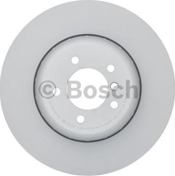 BOSCH 0 986 479 E14 - Kočioni disk www.molydon.hr