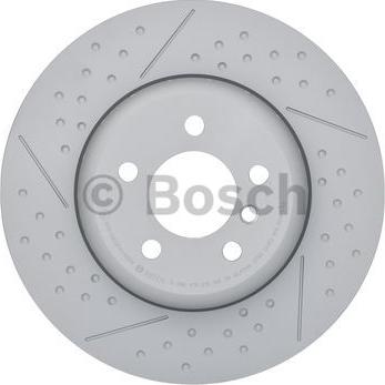 BOSCH 0 986 479 E15 - Kočioni disk www.molydon.hr