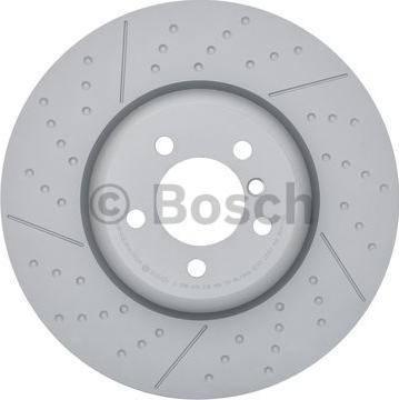 BOSCH 0 986 479 E10 - Kočioni disk www.molydon.hr